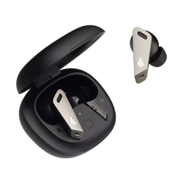 Skip to the end of the images gallery Skip to the beginning of the images gallery TWS NB2 PRO TRUE WIRELESS EARBUDS