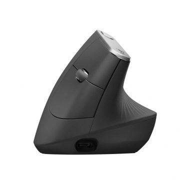 MX VERTICAL ADVANCED ERGONOMIC MOUSE