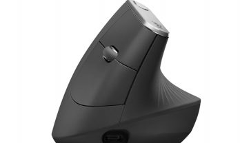 MX VERTICAL ADVANCED ERGONOMIC MOUSE