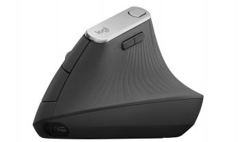 MX VERTICAL ADVANCED ERGONOMIC MOUSE