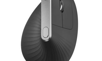 MX VERTICAL ADVANCED ERGONOMIC MOUSE