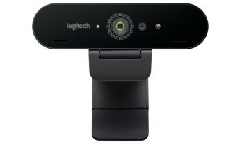 Logitech Brio Webcam 4K