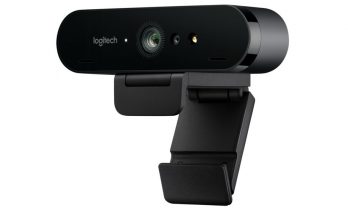 Logitech Brio Webcam 4K