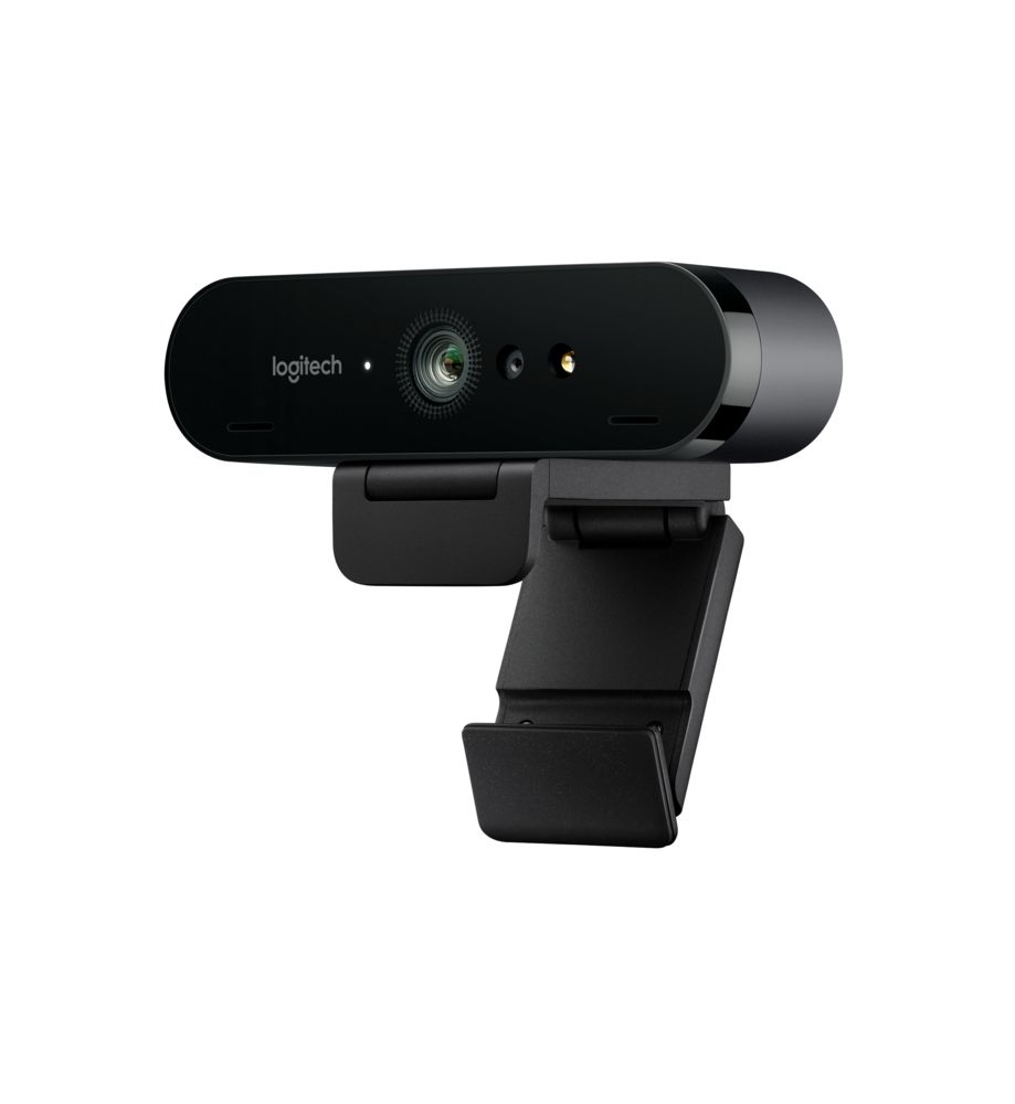 Logitech Brio Webcam 4K