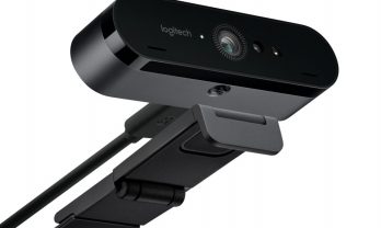 Logitech Brio Webcam 4K