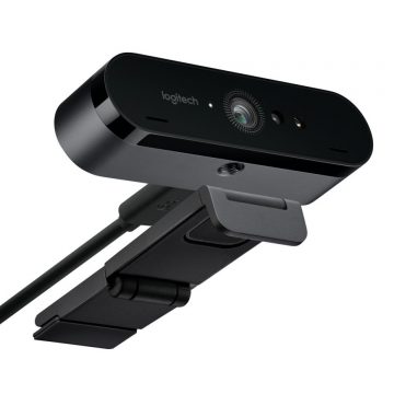 Logitech Brio Webcam 4K