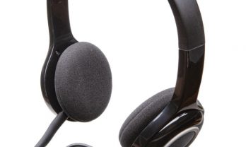 H800 BLUETOOTH WIRELESS HEADSET