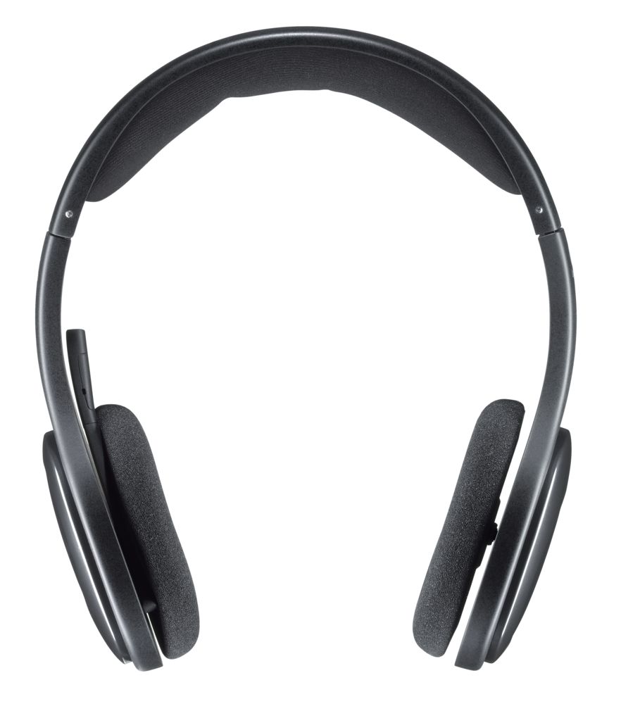 H800 BLUETOOTH WIRELESS HEADSET