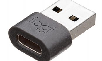 Low_Resolution_JPG-Logitech Zone Wired USB-A to C Adapter PROF