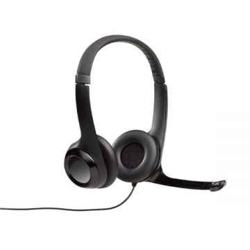 H390 USB COMPUTER HEADSET