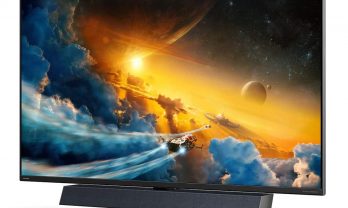 Philips Gaming Monitor, 55