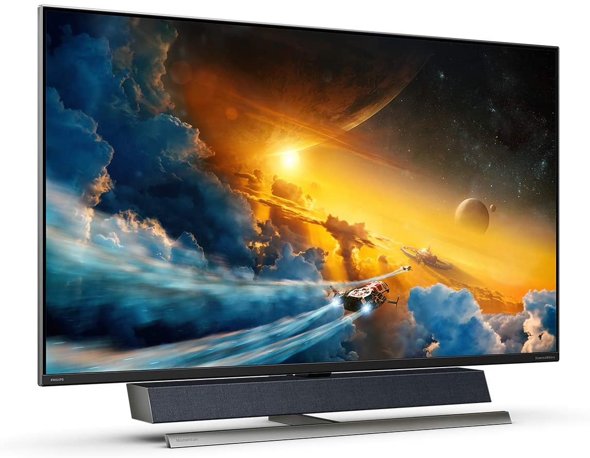 Philips Gaming Monitor, 55