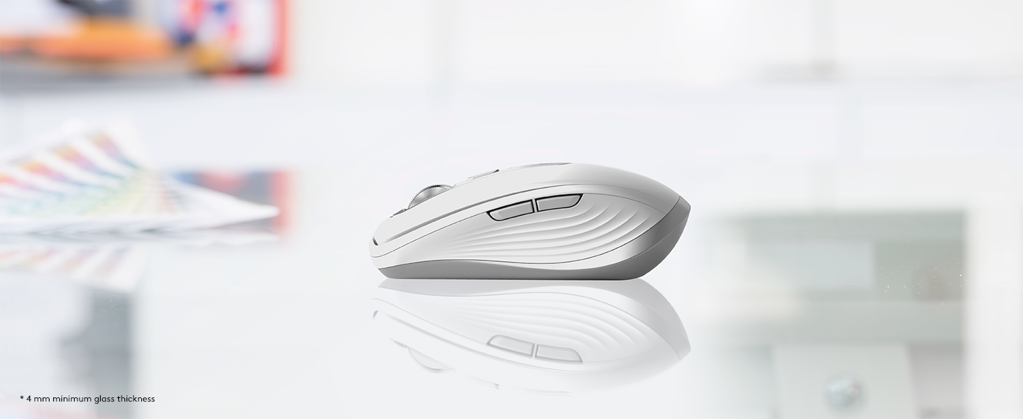 Logitech MX ANYWHERE 3