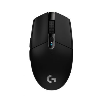 Logitech G305 LIGHTSPEED Wireless Gaming Mouse