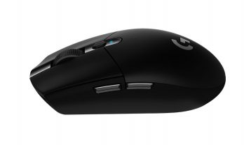 Logitech G305 LIGHTSPEED Wireless Gaming Mouse