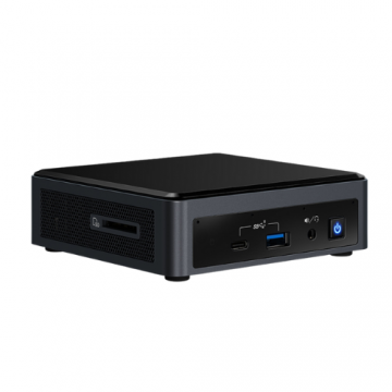 Intel NUC10i7FNH NUC 10 Performance Mini PC Kit - Intel Core i7 Processor