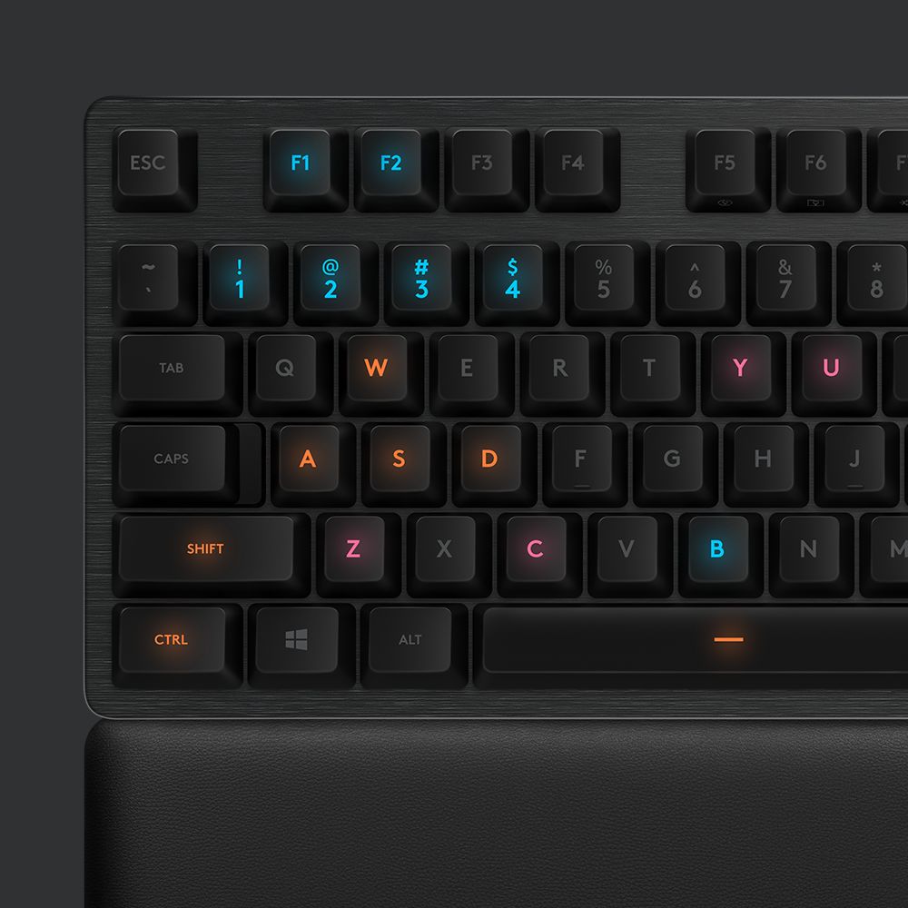 GAMING KEYBOARD G513