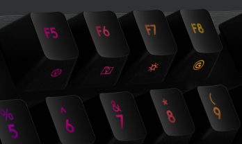 GAMING KEYBOARD G513