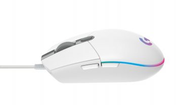 Low_Resolution_JPG-G203 LIGHTSYNC Gaming Mouse PROFILE - WHITE