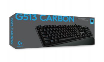 GAMING KEYBOARD G513