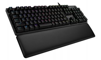 GAMING KEYBOARD G513