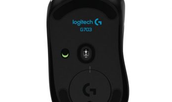 Low_Resolution_JPG-G703 Prodigy Gaming Mouse - Bottom