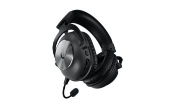 Logitech G PRO X Wireless LIGHTSPEED Gaming Headset